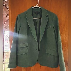 Talbots Petites Women's Classic Career Size 16P Baby blue